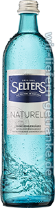 Selters Gastro Naturell