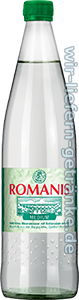 Romanis Medium