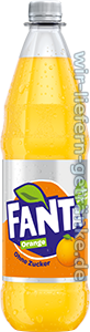 Fanta Zero