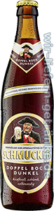 Schmucker Doppel-Bock dunkel