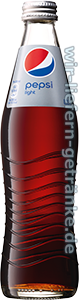 Pepsi light