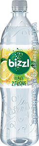 Bizzl Zitrone zuckerfrei